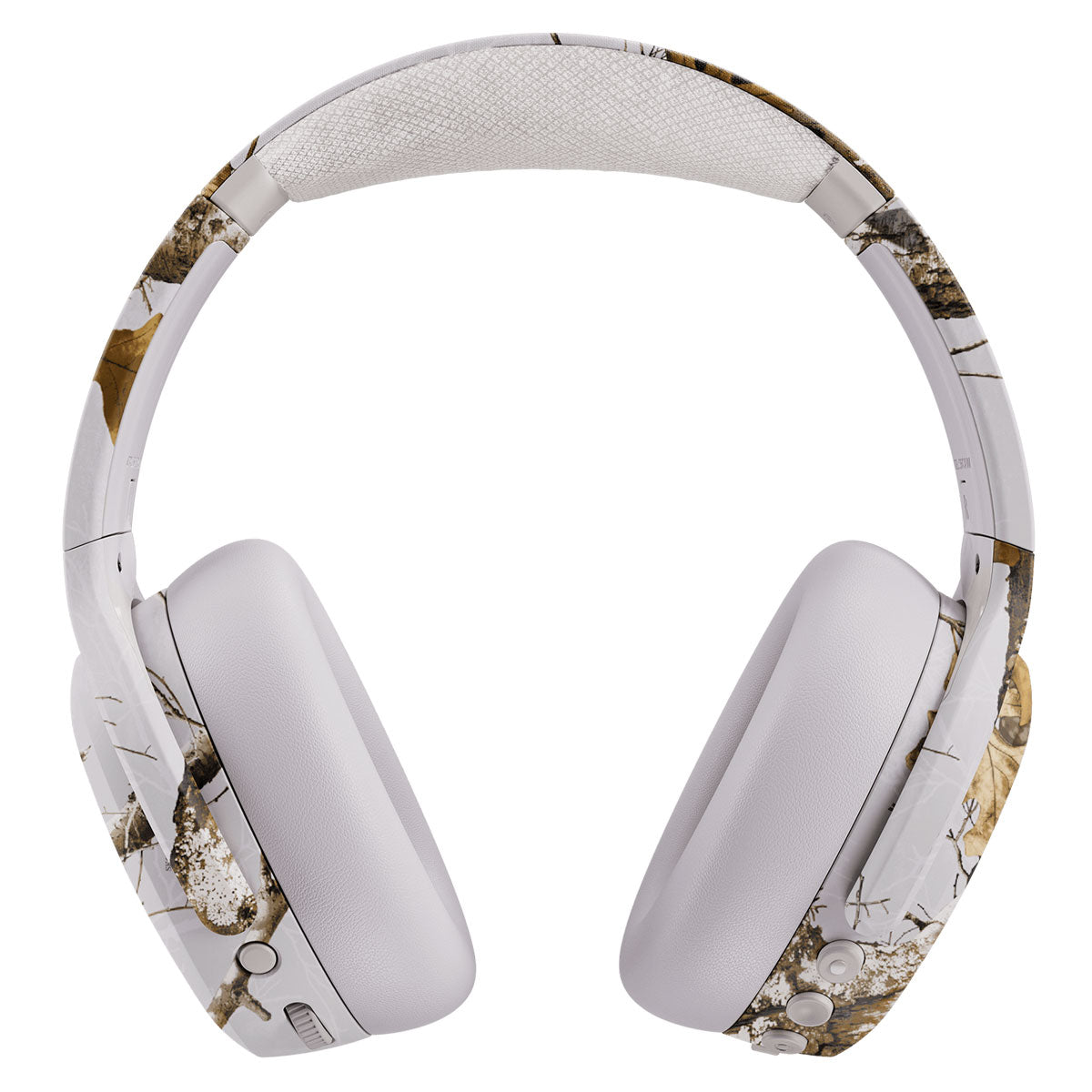 Skullcandy Crusher ANC 2 Headphones - Real Tree Edge White image 2