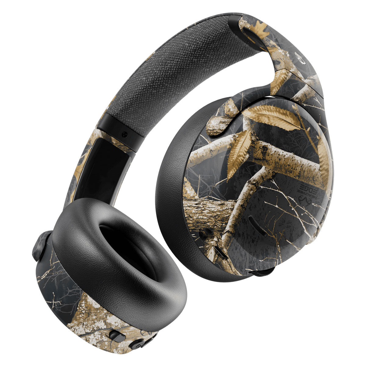 Skullcandy Crusher ANC 2 Headphones - Real Tree Edge Black image 1