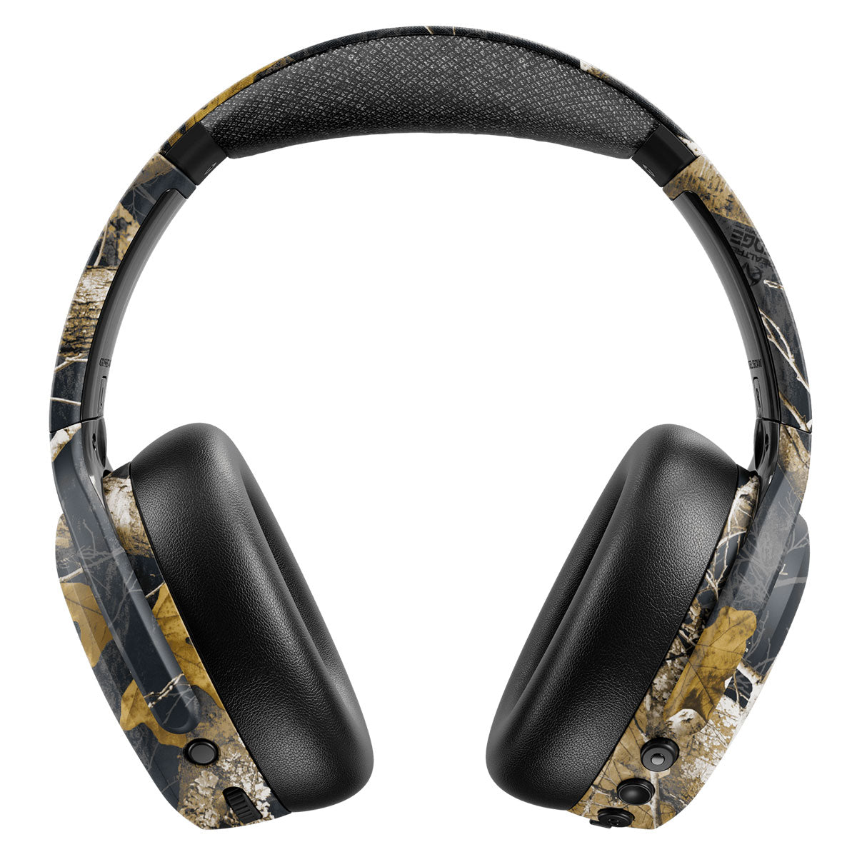 Skullcandy Crusher ANC 2 Headphones - Real Tree Edge Black image 2