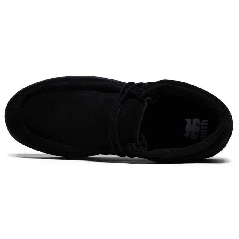 IPath Cats Shoes - Black