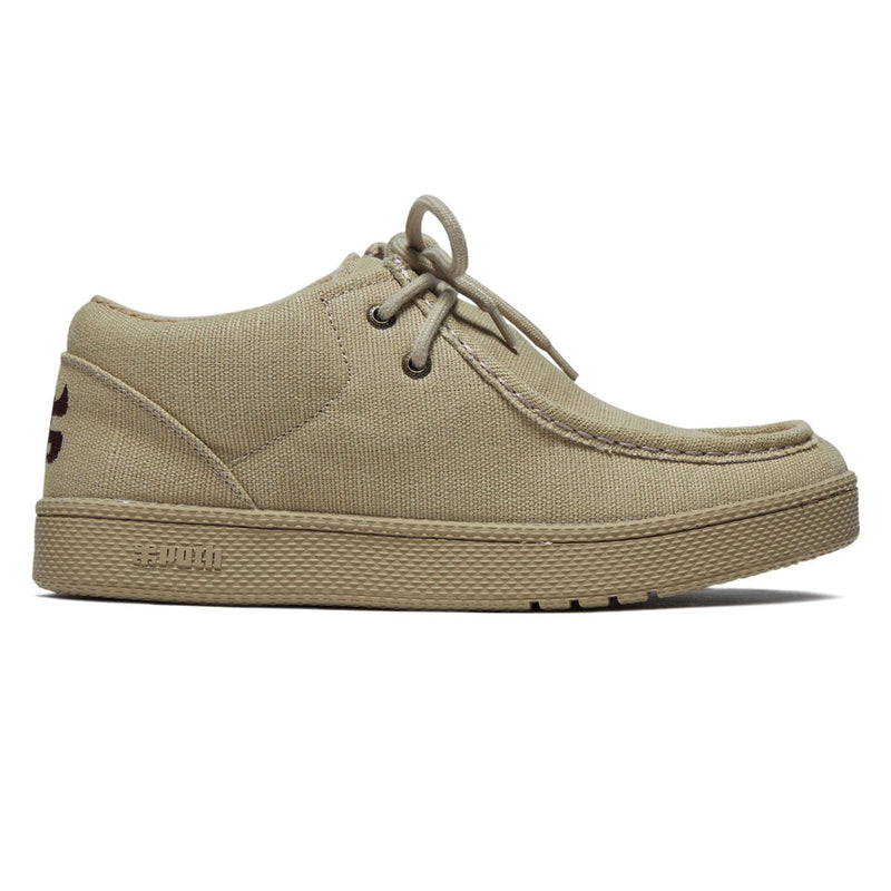 IPath Cats Shoes - Natural Hemp