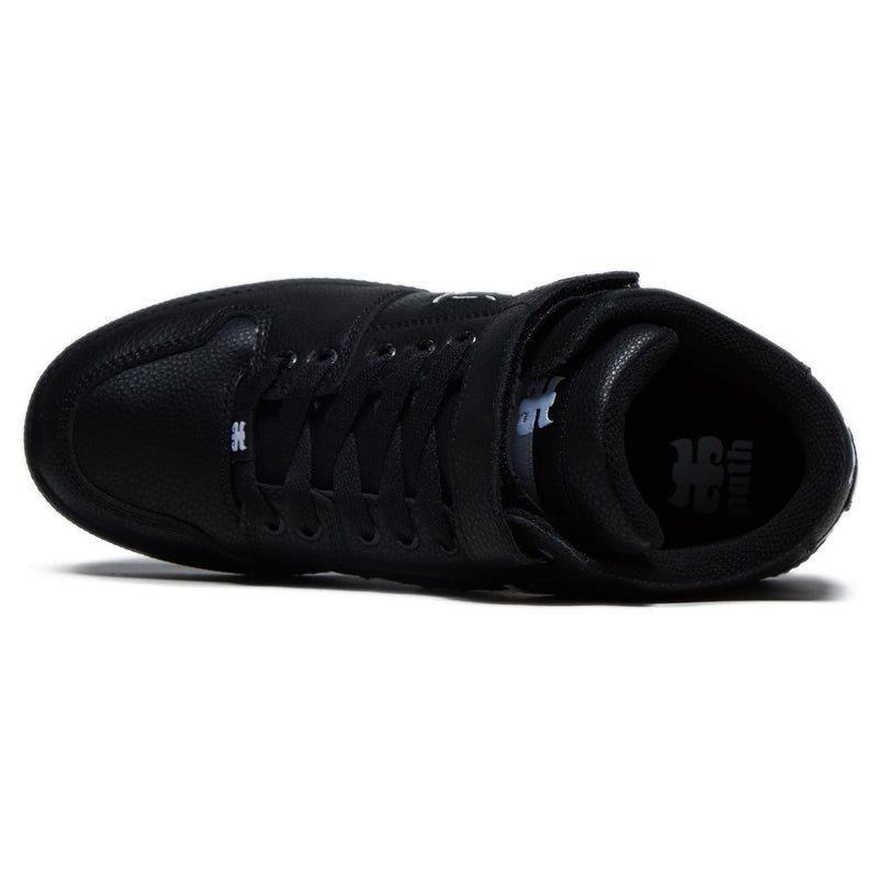 IPath Grasshopper Shoes - Black