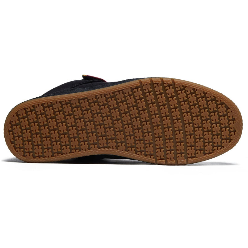 IPath Grasshopper Shoes - Black Rasta