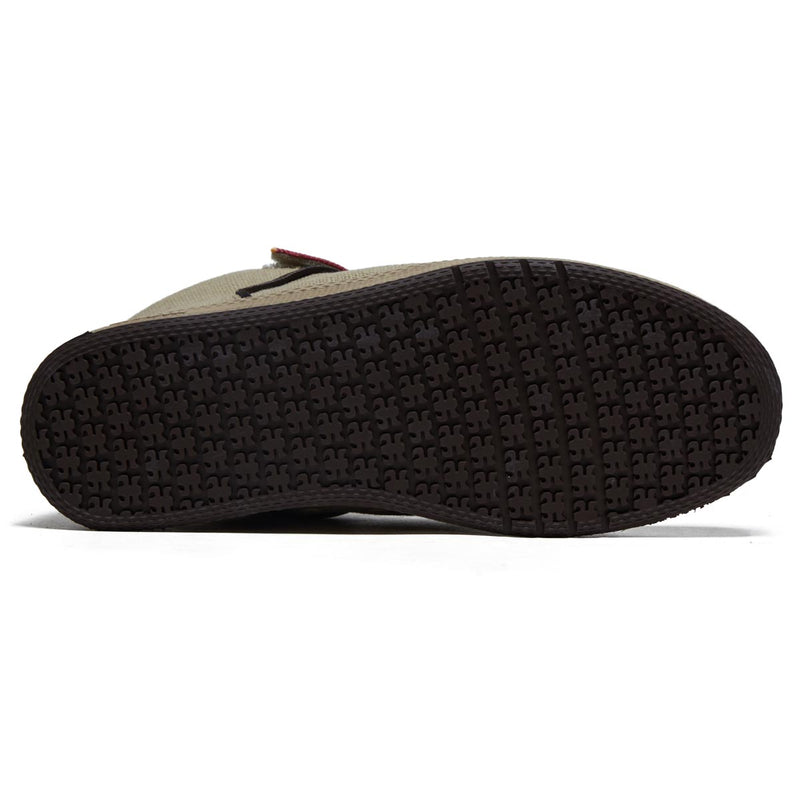 IPath Grasshopper Shoes - Tan Hemp
