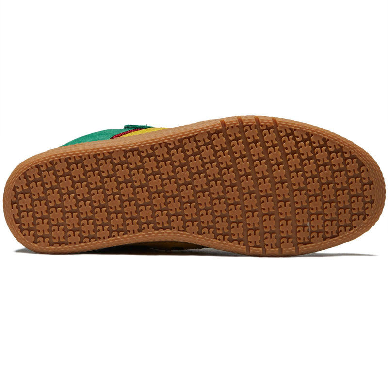IPath Grasshopper Shoes - Rasta