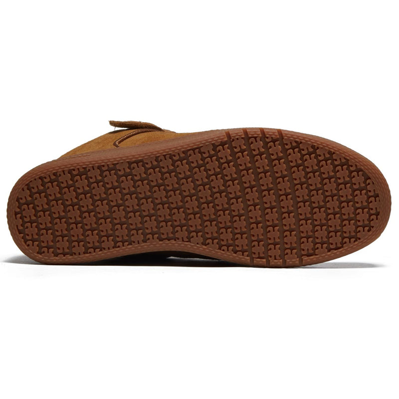IPath Grasshopper Shoes - Cognac