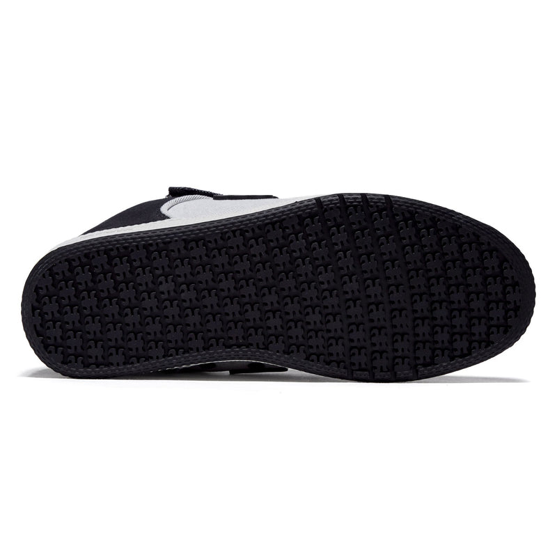 IPath Grasshopper Shoes - Black Denim/Hemp