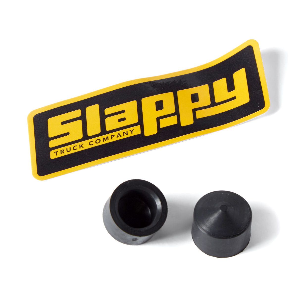 Slappy Pivot Cups image 2