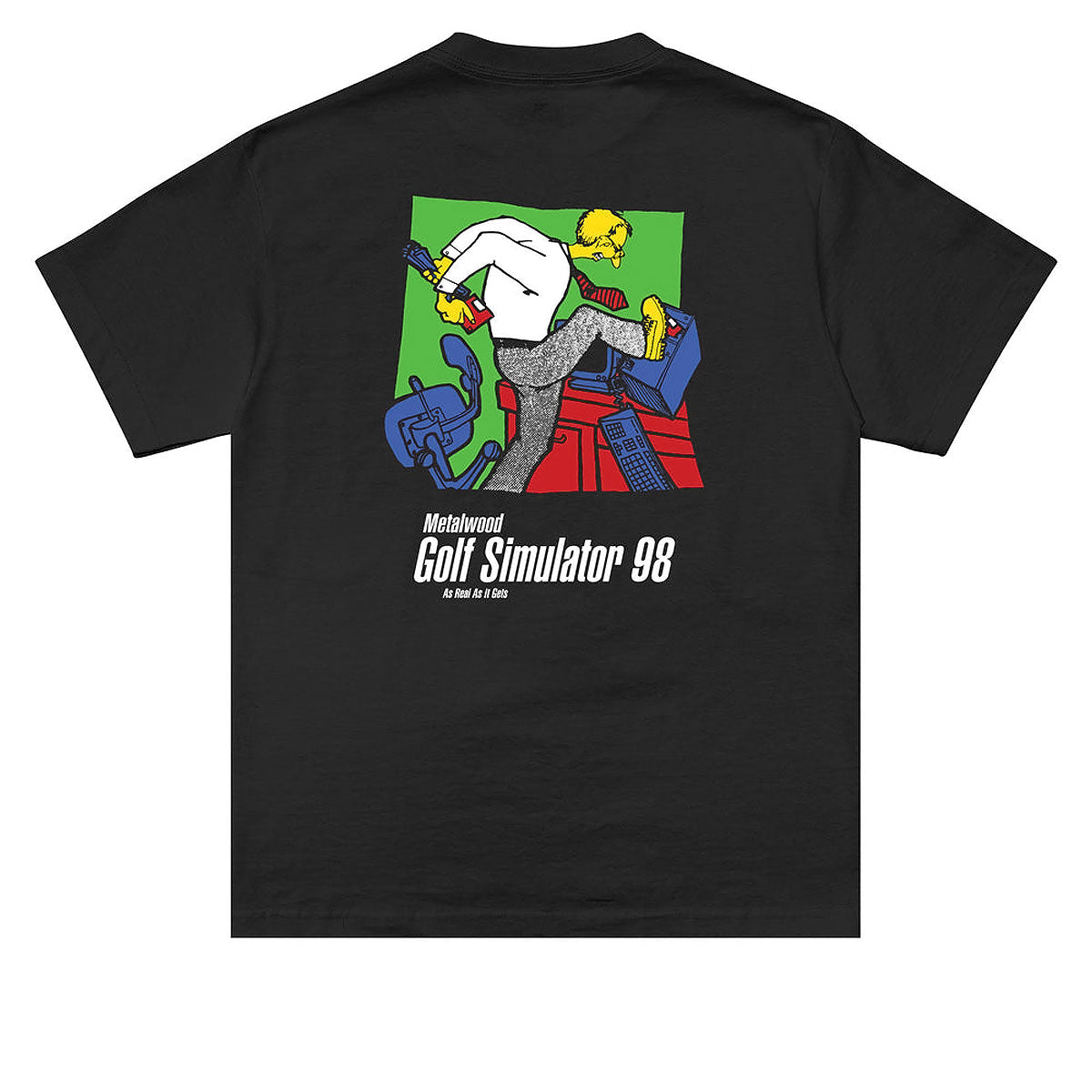 Tシャツ カワサキ COOL-TEX Tシャツ | ブラック - MURASHIMA OnLineShop
