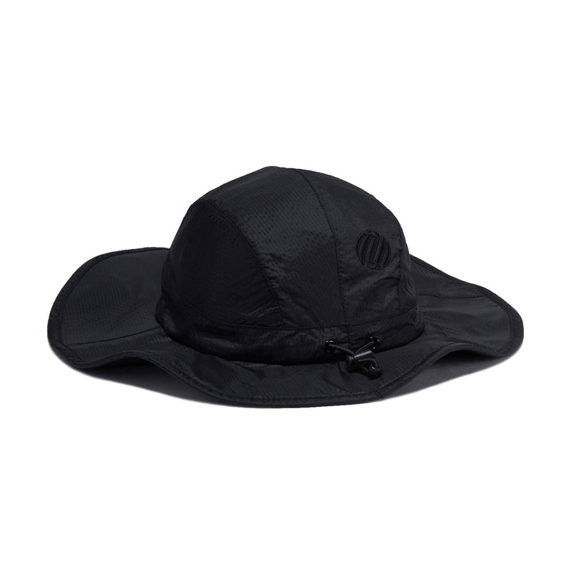Metalwood Safari Mag Hat - Black