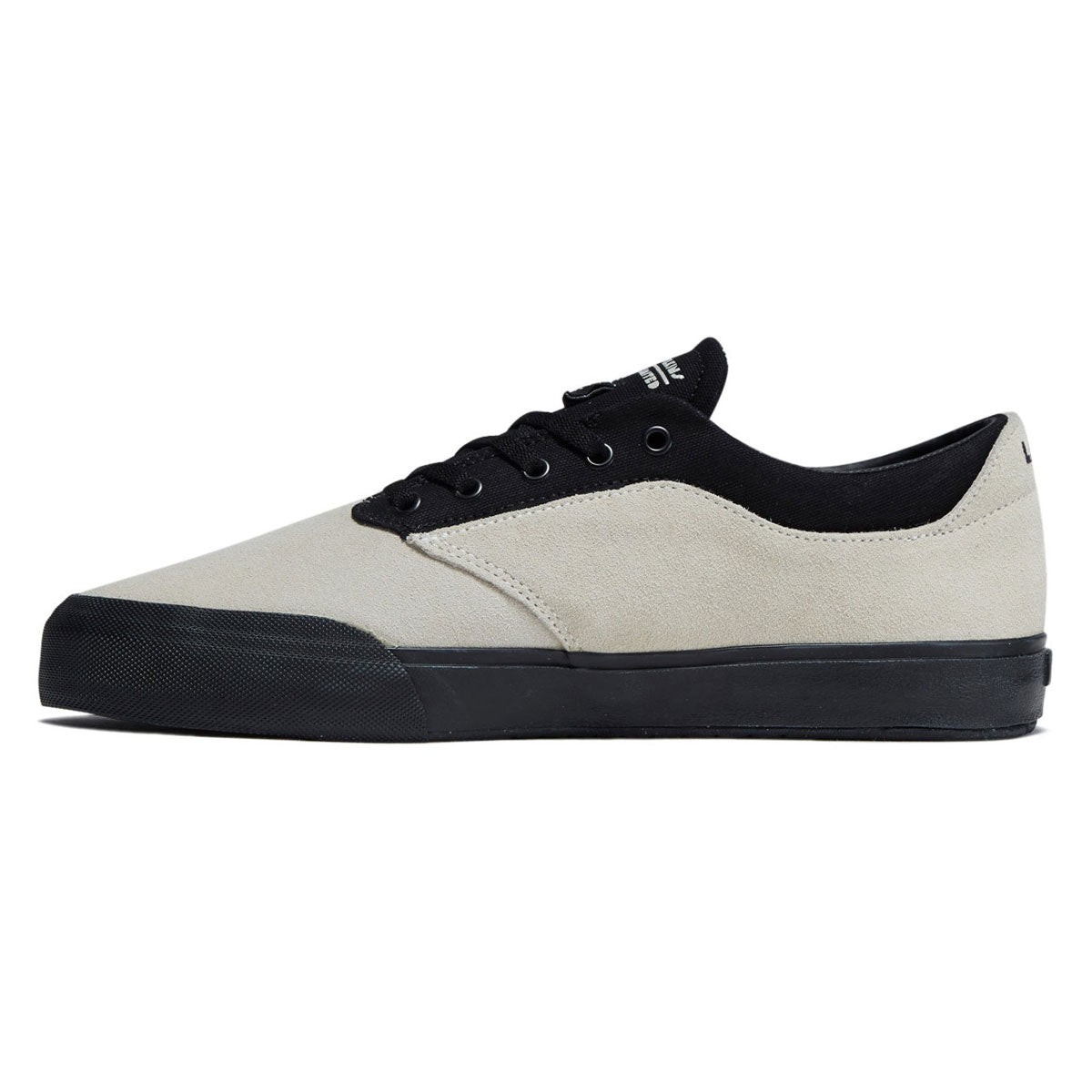 Lakai Wilkins Shoes - Tofu Suede image 2