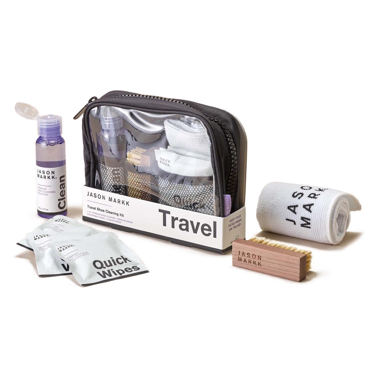 Jason Markk Travel Kit image 1