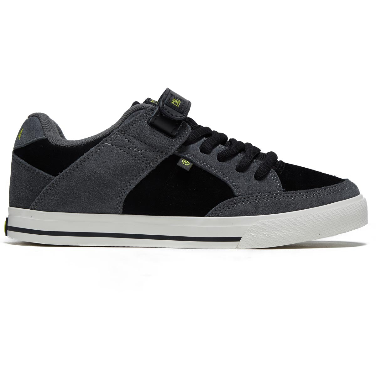 Vulc Black Circa 205 Shoes Circa 205 Vulc Shoes C1rca Shopping 205