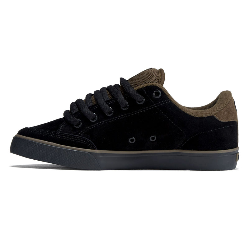 C1rca Al 50 Shoes - Black/Chocolate