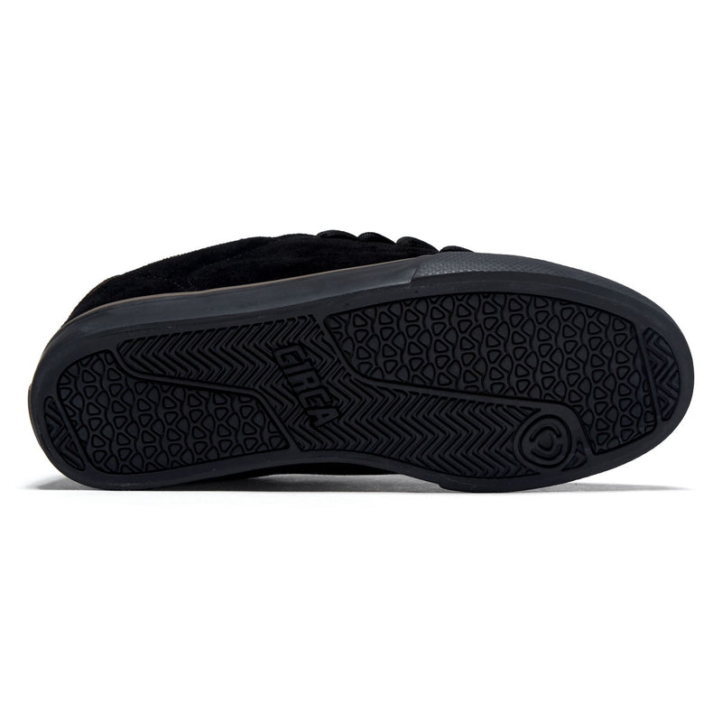 C1rca Al 50 Shoes - Black/Chocolate