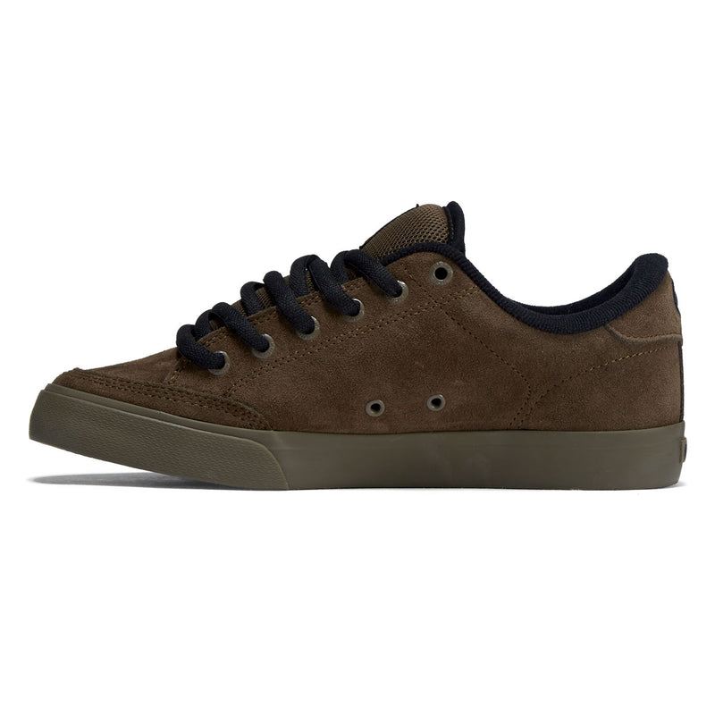 C1rca Al 50 Shoes - Mud/Black
