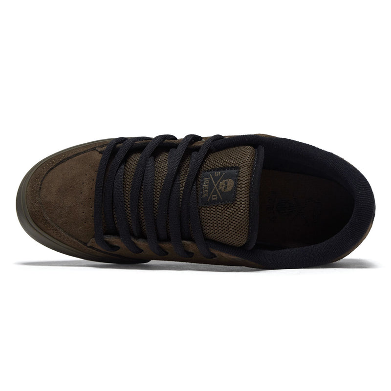 C1rca Al 50 Shoes - Mud/Black
