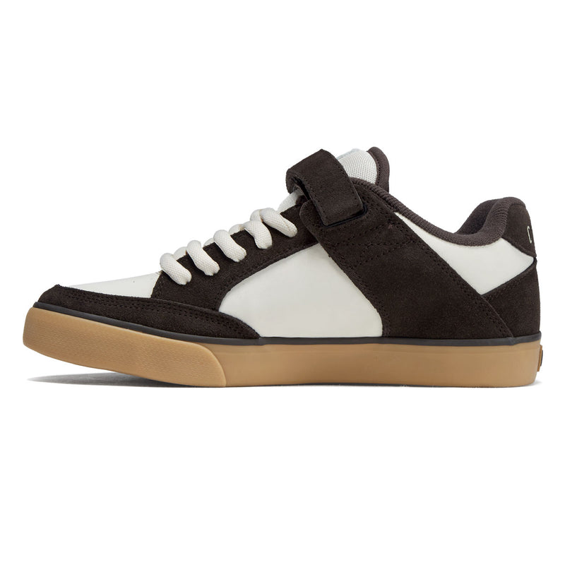 C1rca 205 Vulc Shoes - Wren/Eggnog