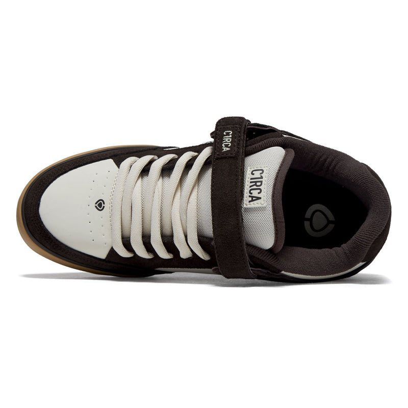 C1rca 205 Vulc Shoes - Wren/Eggnog