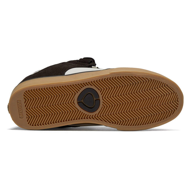 C1rca 205 Vulc Shoes - Wren/Eggnog