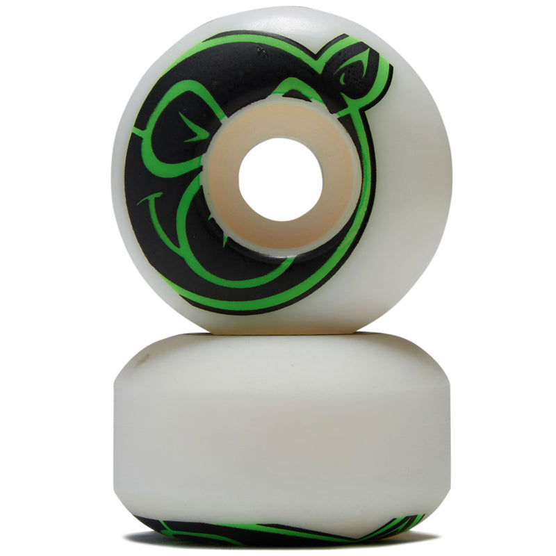 Pig Classic 99a Skateboard Wheels - 52mm