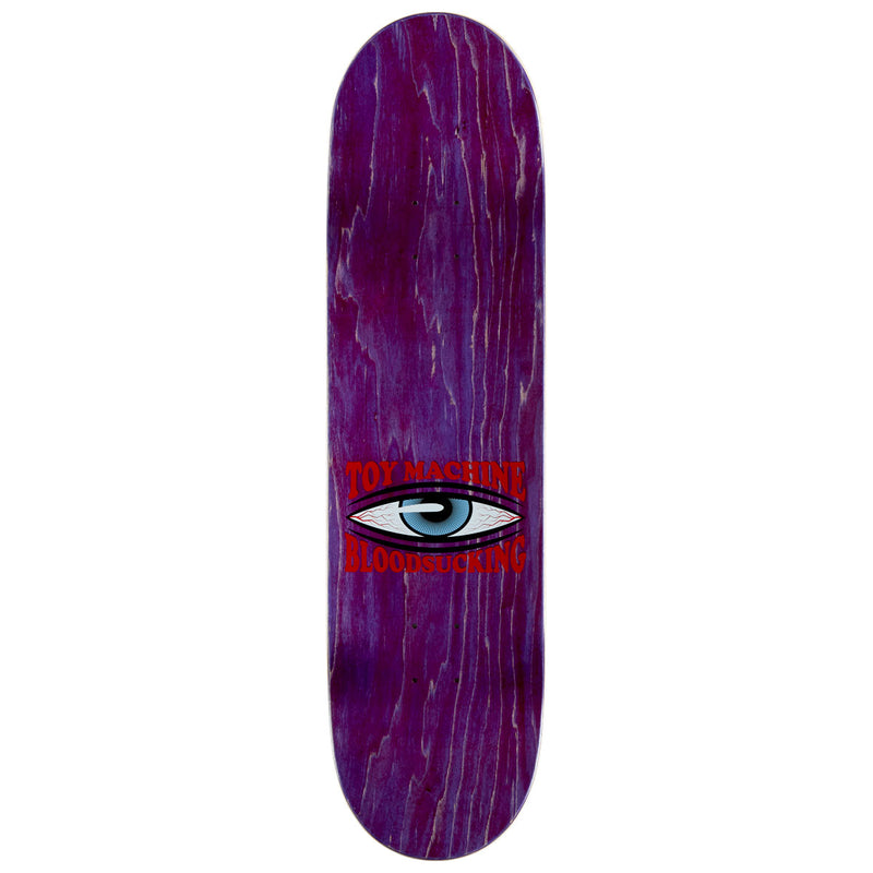 Toy Machine Willard Roadside Skateboard Complete - 8.50