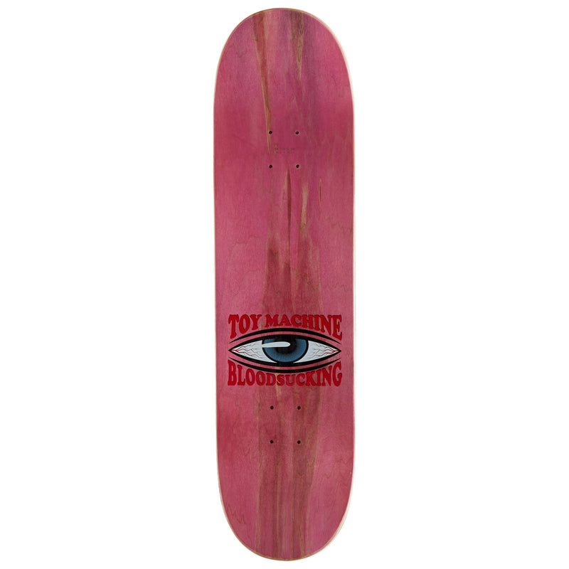 Toy Machine Cordano Holy Spirit Skateboard Deck - 8.50