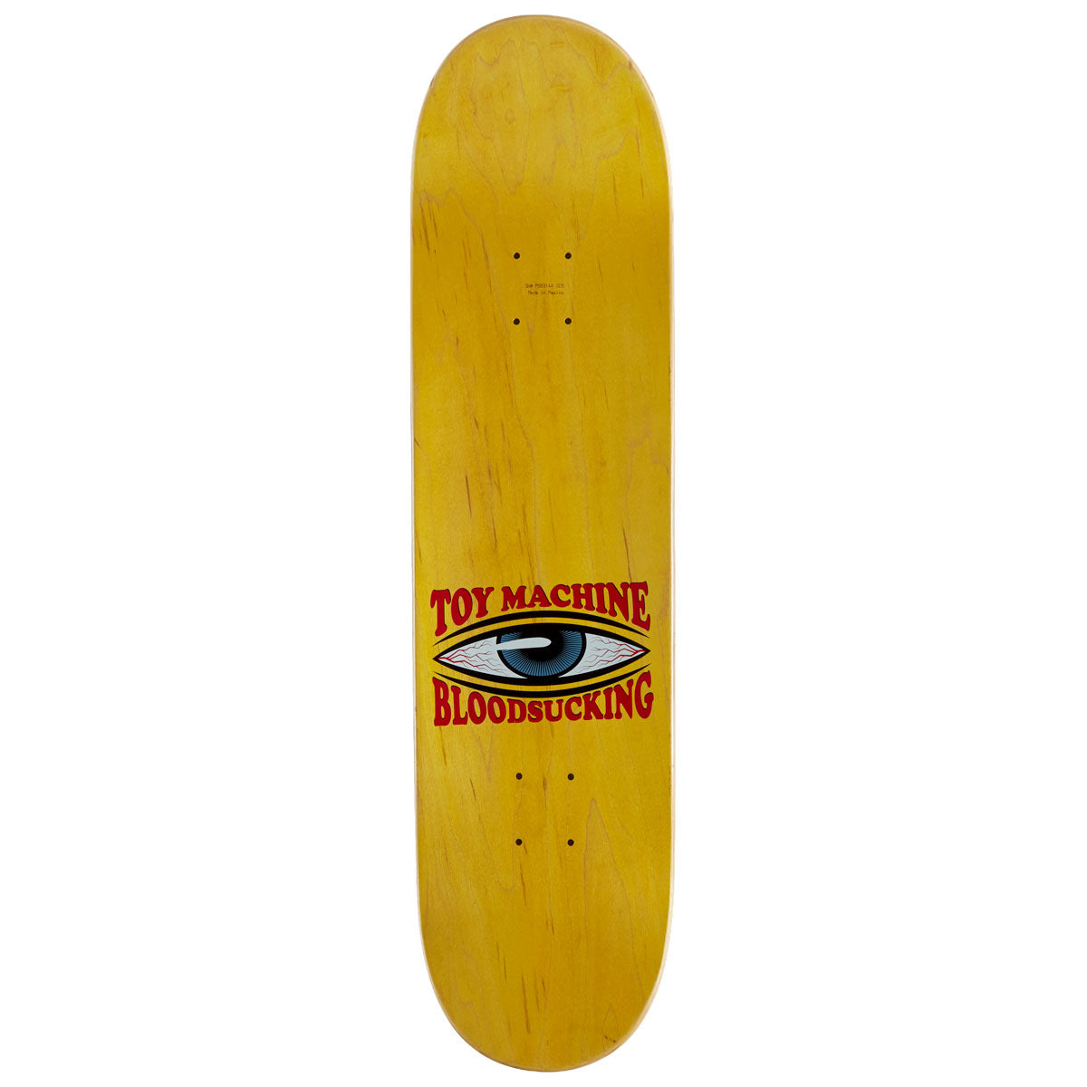 Toy Machine Cordano Activate Skateboard Complete - 8.25