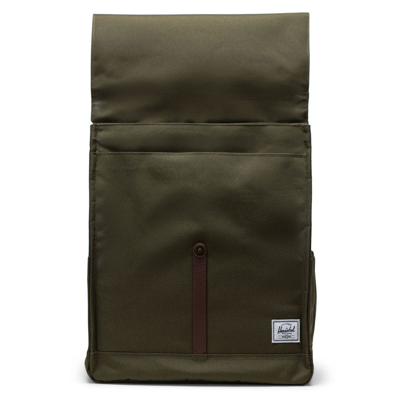 Herschel Supply City Backpack - Ivy Green