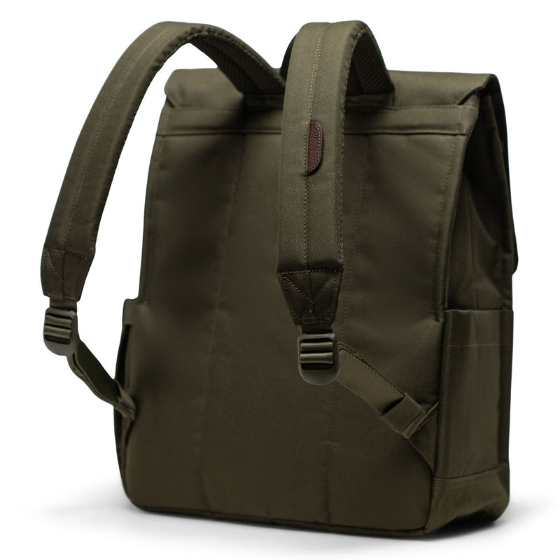 Herschel Supply City Backpack - Ivy Green