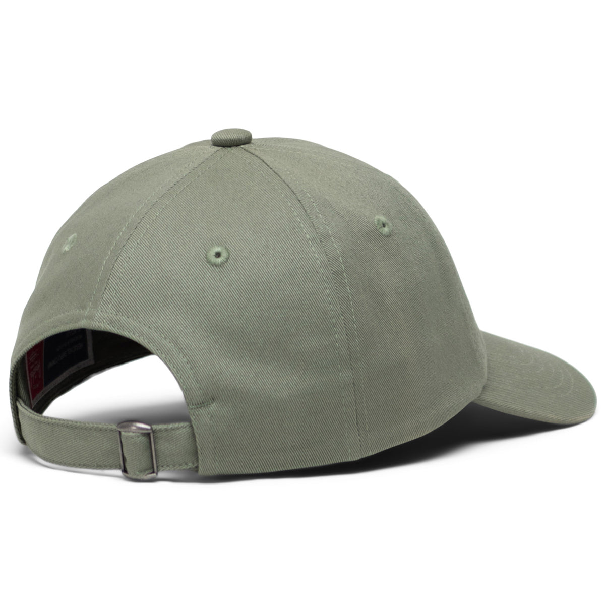 Herschel Supply Sylas Cap Classic Hat - Sea Spray image 2