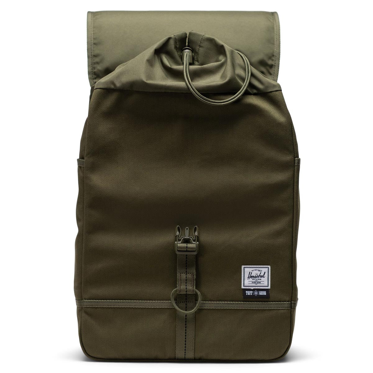 Herschel Supply Purcell Backpack - Ivy Green image 2