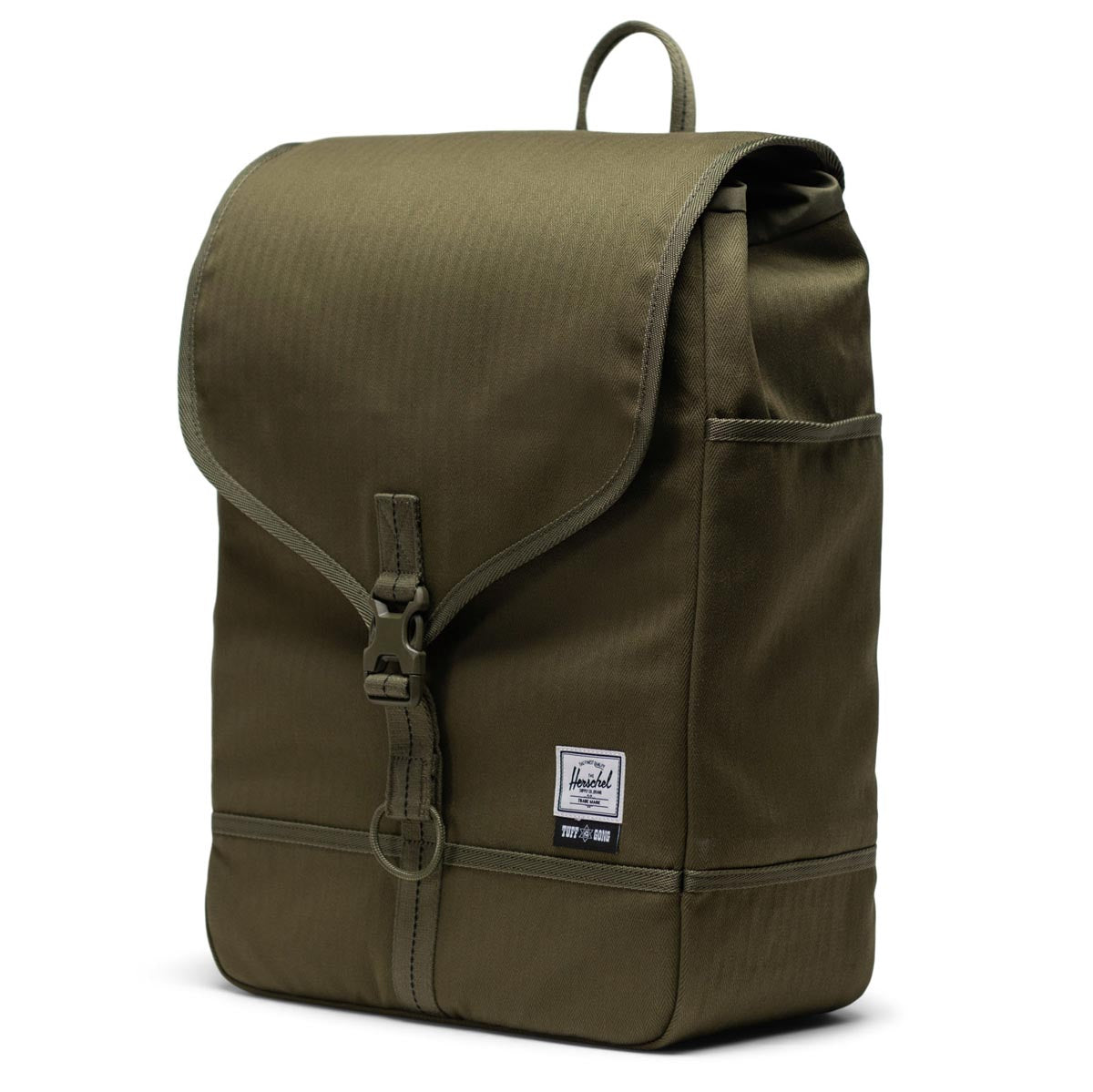 Herschel Supply Purcell Backpack - Ivy Green image 3