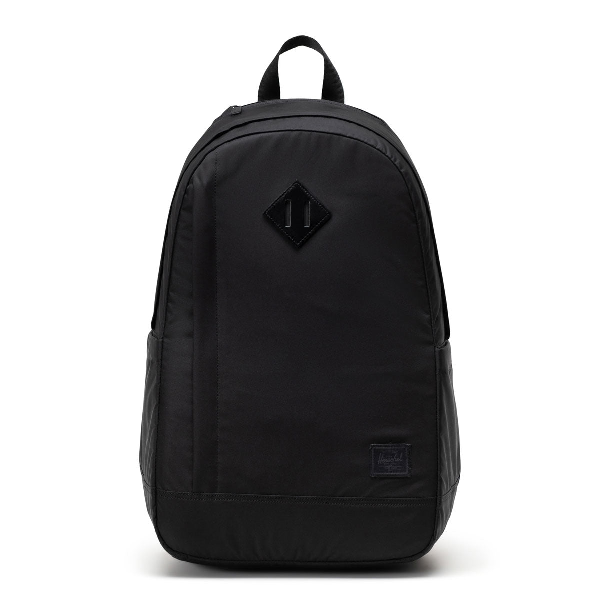 Herschel Supply Seymour Backpack - Black 2025 image 1