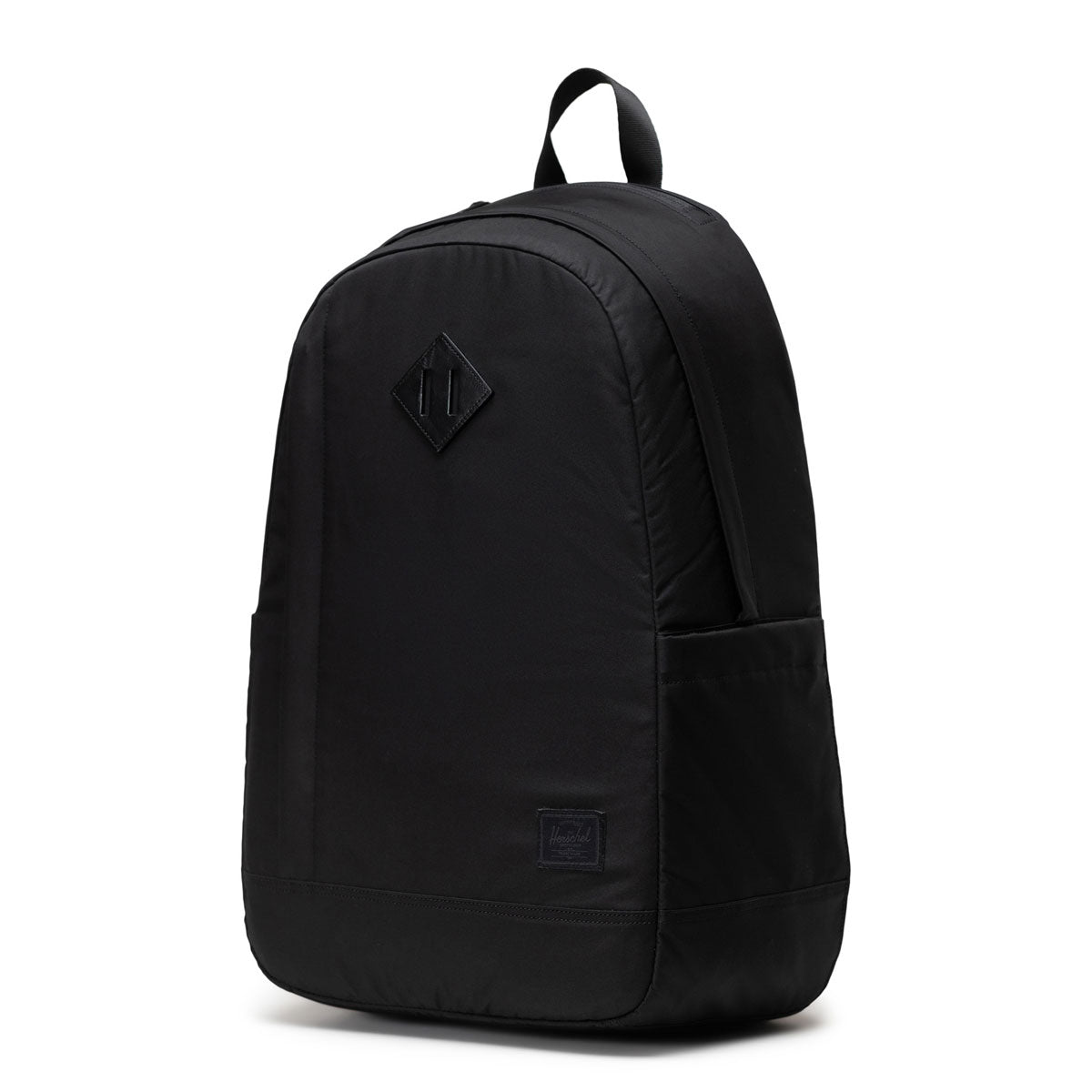 Herschel Supply Seymour Backpack - Black 2025 image 3