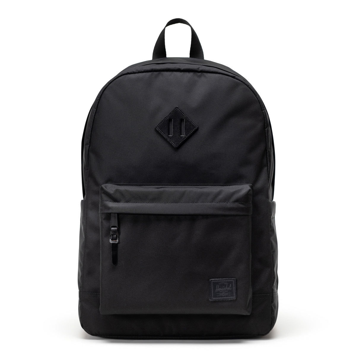 Herschel Supply Heritage Backpack - Black image 1
