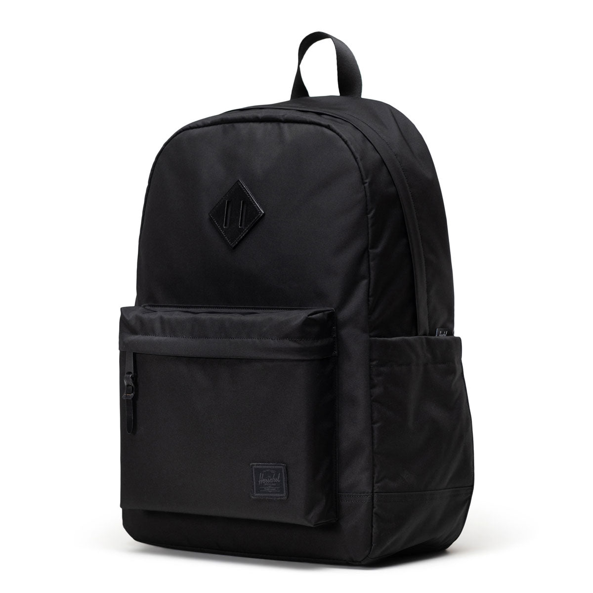 Herschel Supply Heritage Backpack - Black image 3