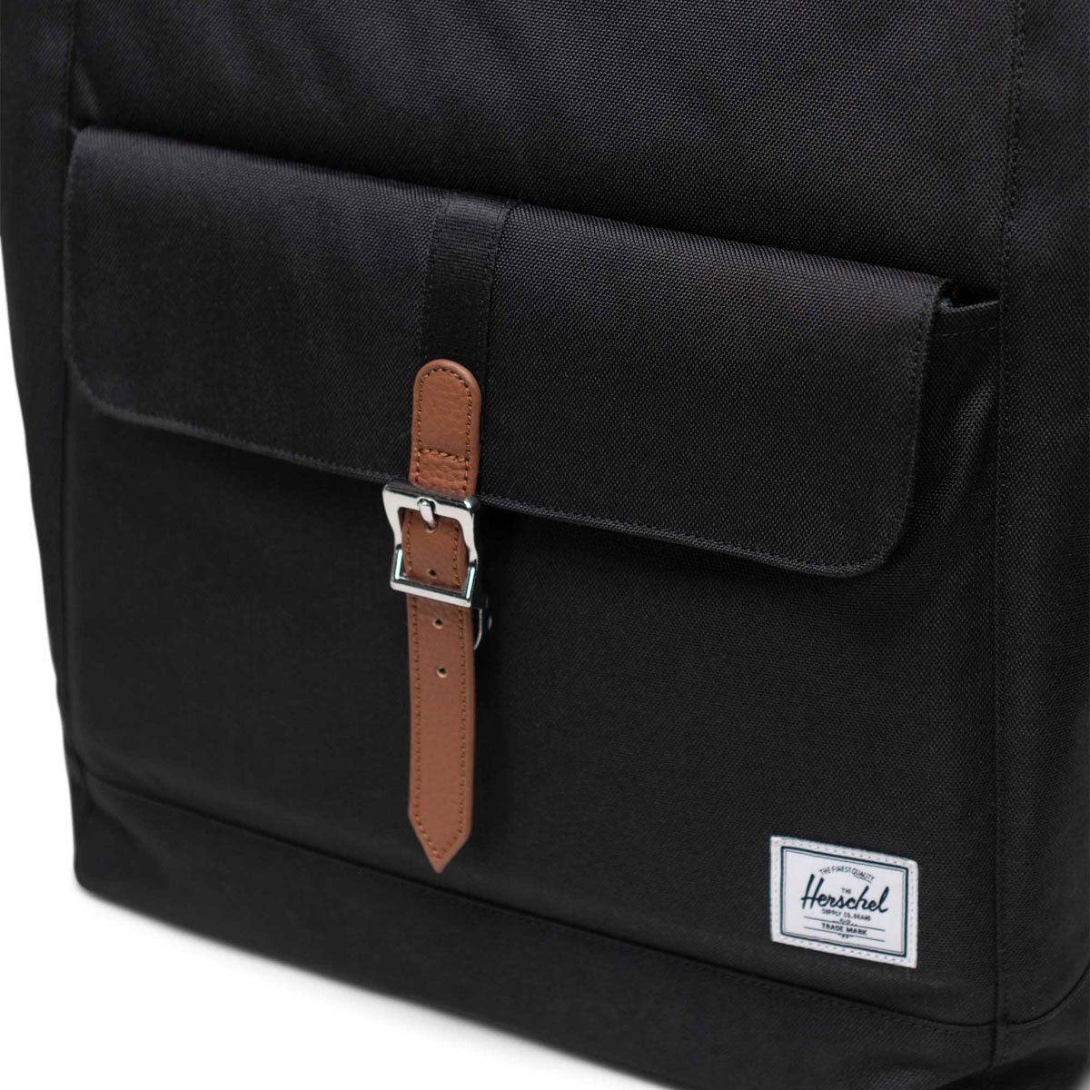 Herschel Supply Retreat Tote Bag - Black image 5
