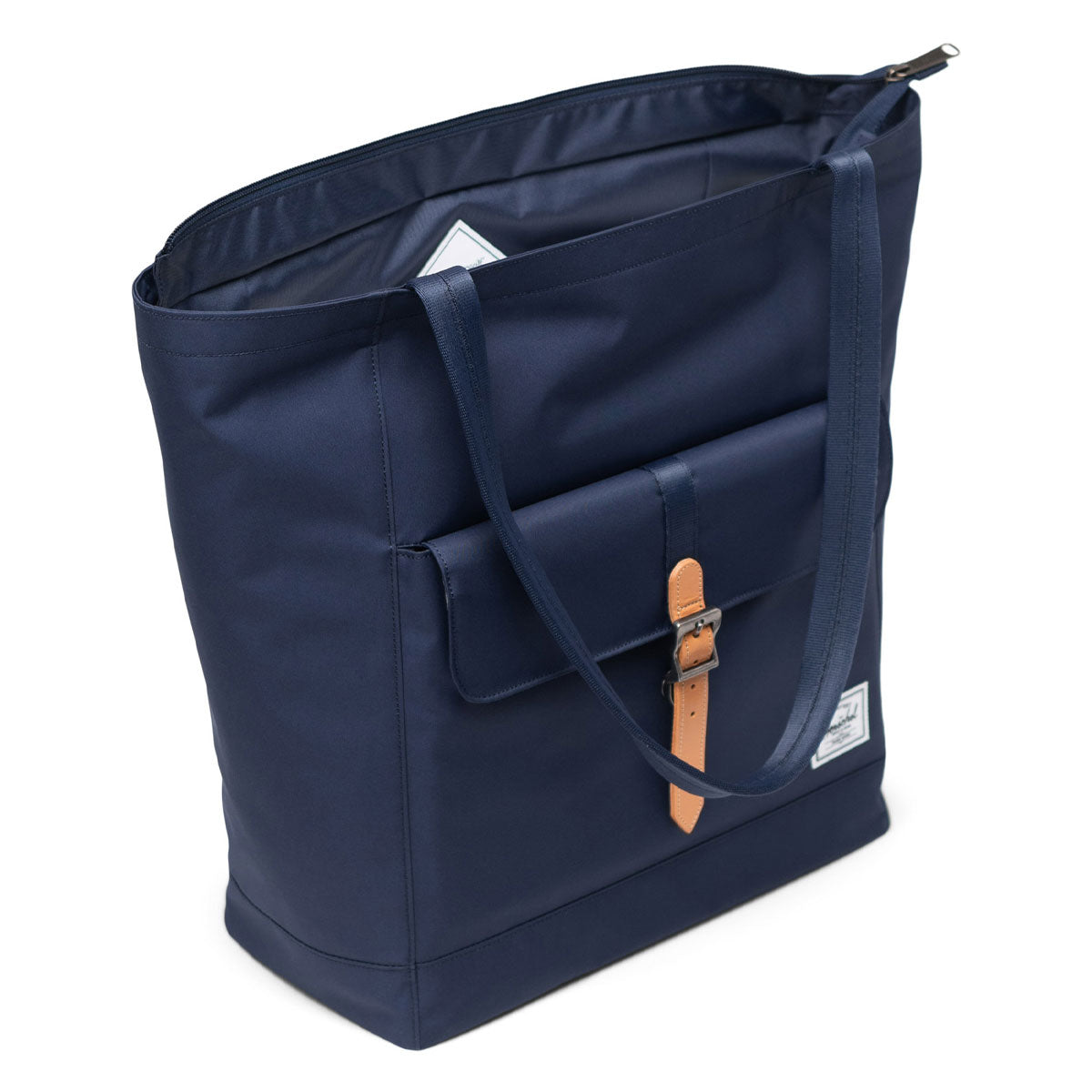 Herschel Supply Retreat Tote Bag - Darkest Navy image 3