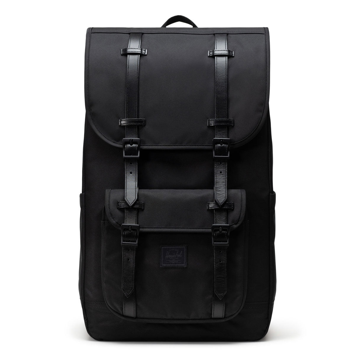 Herschel Supply Little America Backpack - Black 2025 image 1