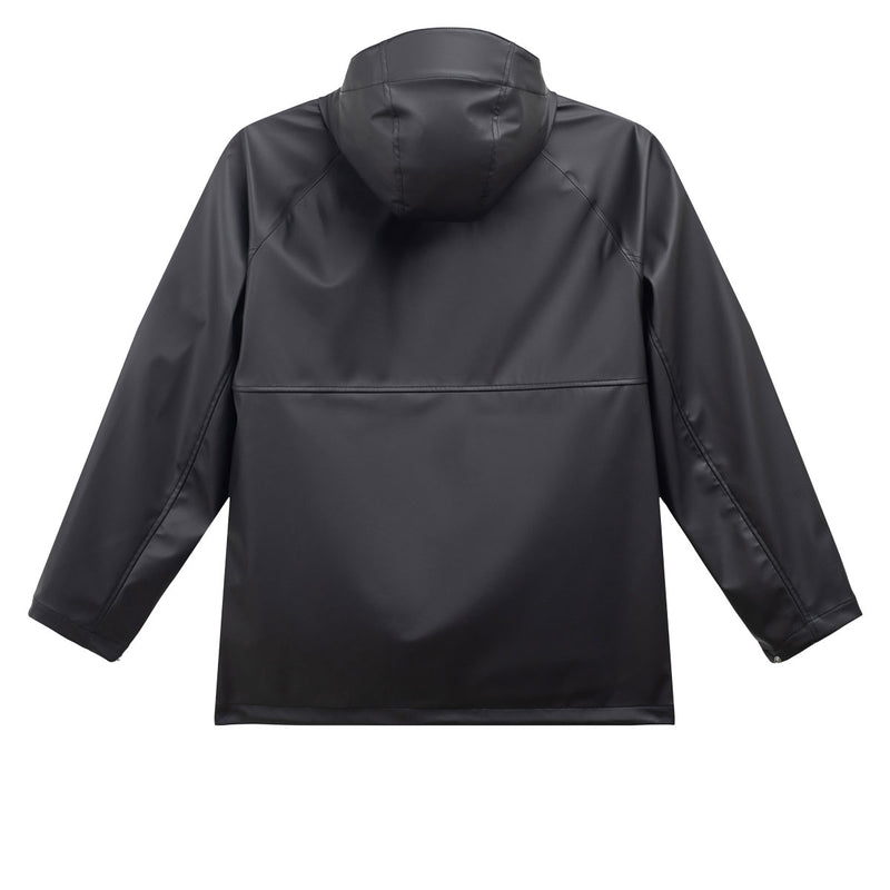 Herschel Supply Classic Rain Jacket - Black