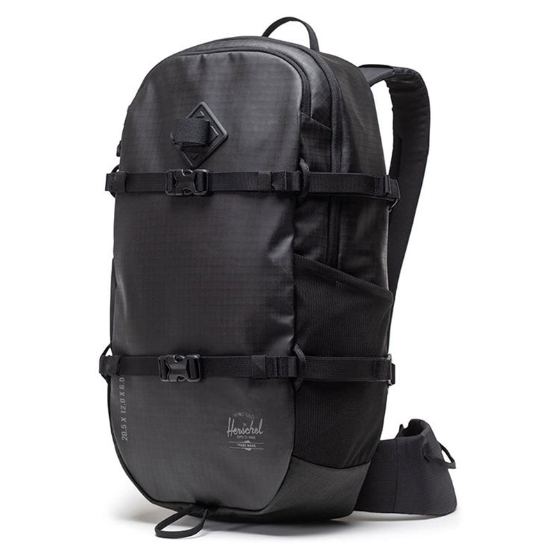 Herschel Supply All Season 29L Backpack - Black