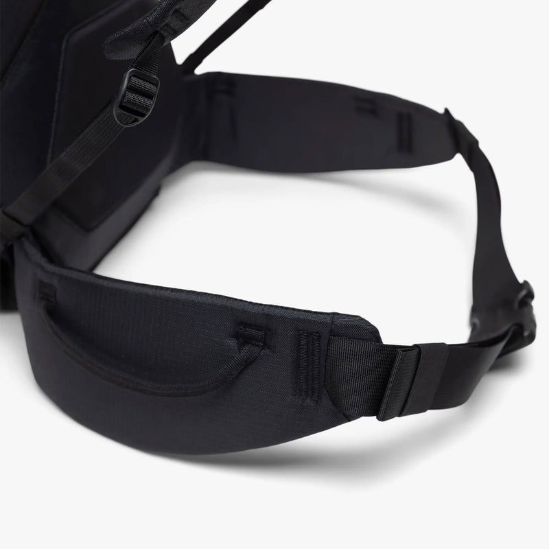 Herschel Supply All Season 29L Backpack - Black