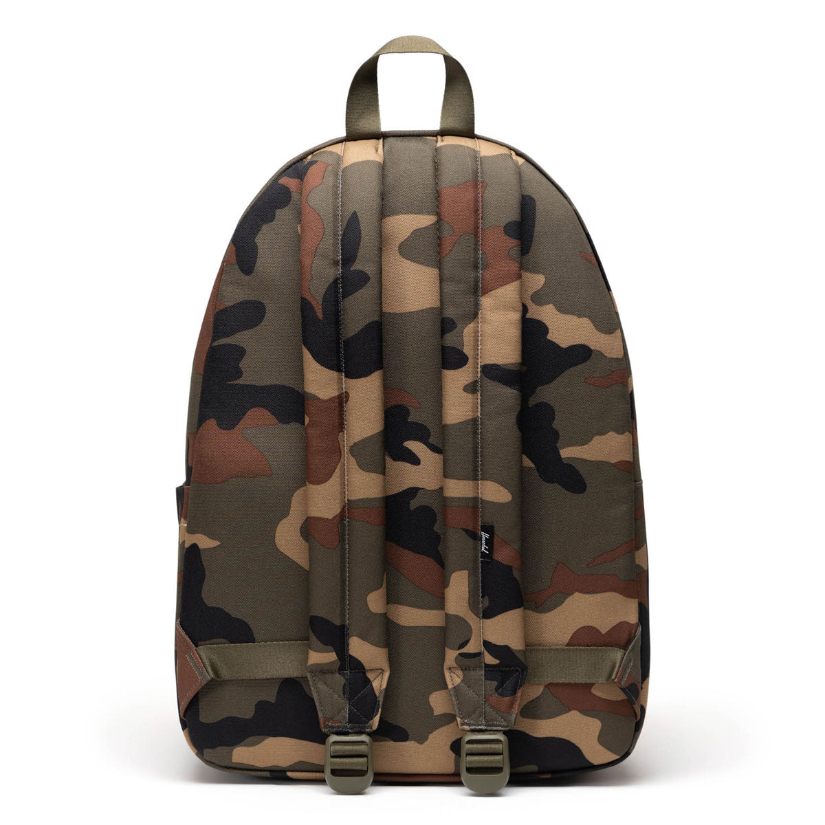 Herschel Supply Classic XL Backpack - Woodland Camo image 2