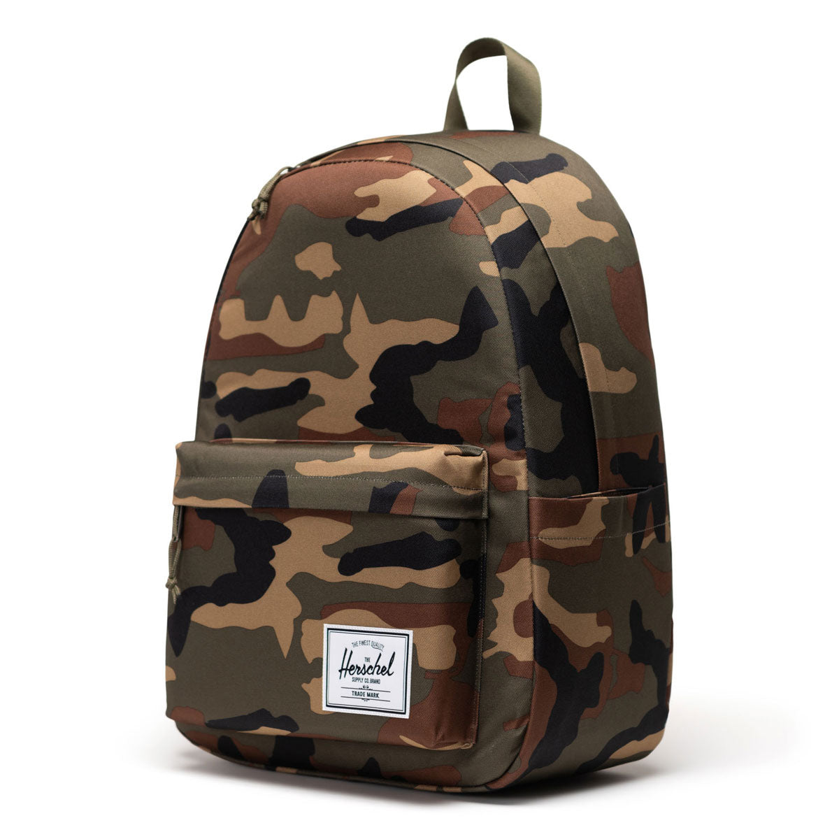 Herschel Supply Classic XL Backpack - Woodland Camo image 3