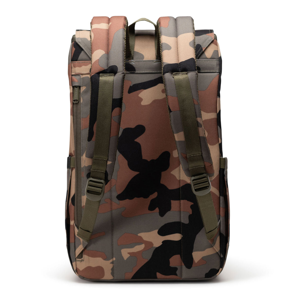 Herschel Supply Retreat Backpack - Woodland Camo image 4
