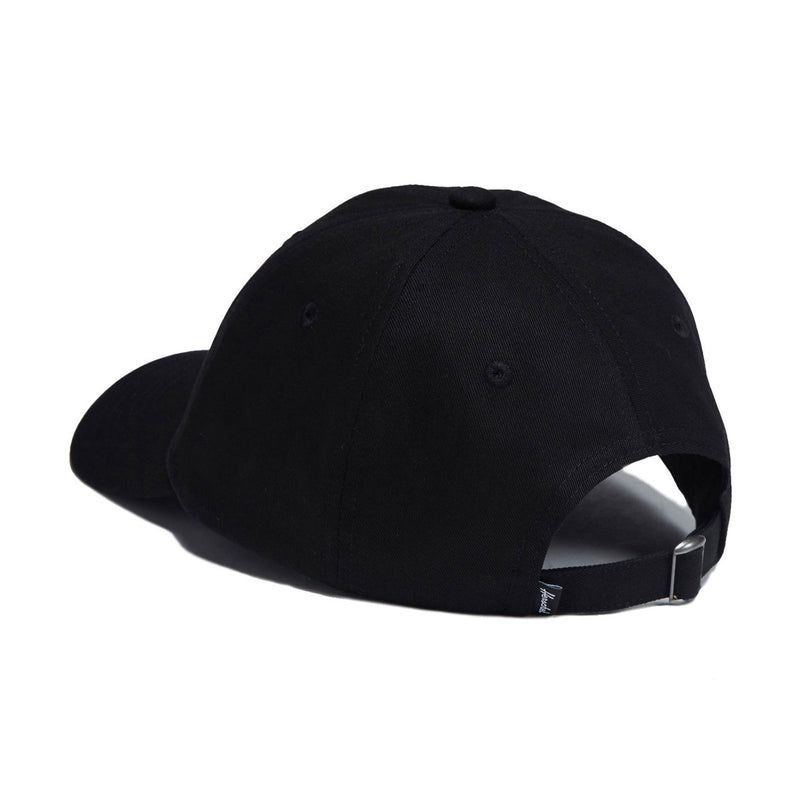 Herschel Supply Sylas Classic Hat - Black