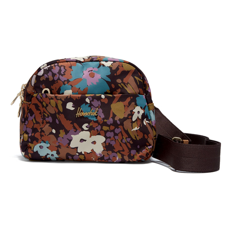 Herschel Supply Thalia Crossbody Bag - Liberty Impressionist Meadow