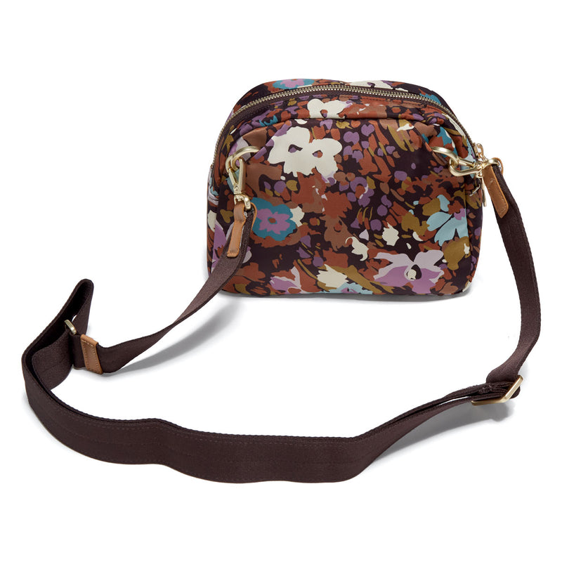 Herschel Supply Thalia Crossbody Bag - Liberty Impressionist Meadow