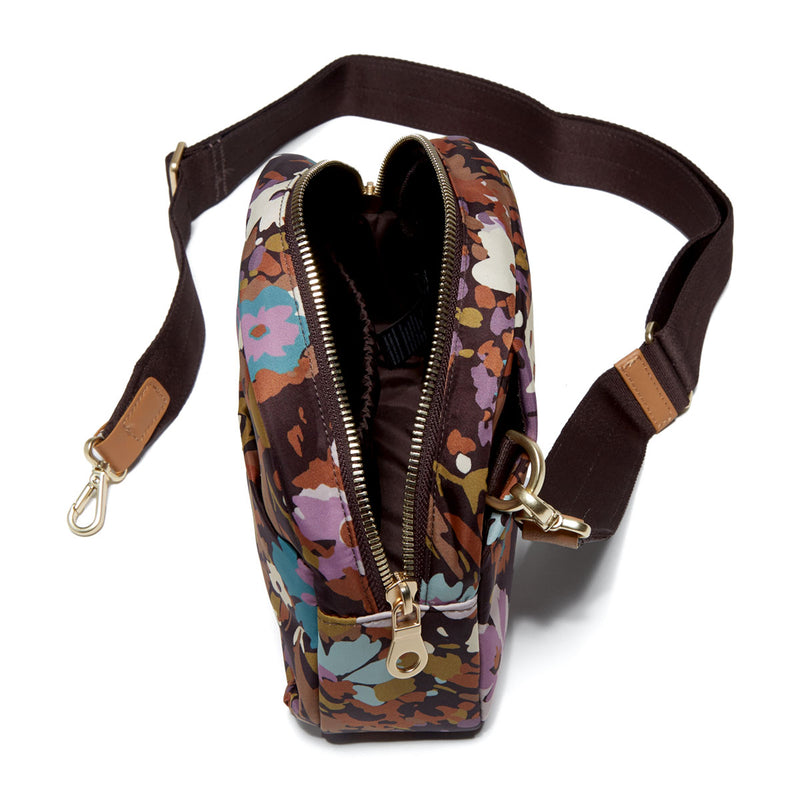 Herschel Supply Thalia Crossbody Bag - Liberty Impressionist Meadow